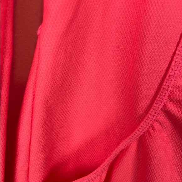 Athleta Wick It Wader Hoodie Swimsuit Coverup Dress with 2 Pockets Women's S - Picture 6 of 11